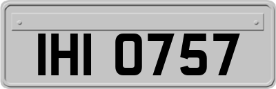 IHI0757
