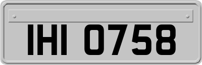 IHI0758