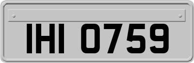 IHI0759