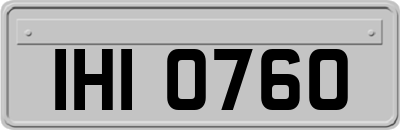 IHI0760