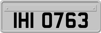 IHI0763