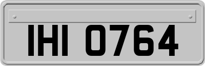 IHI0764