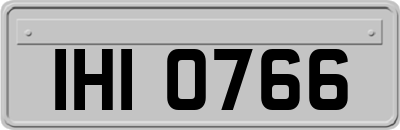 IHI0766