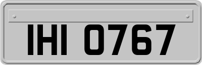 IHI0767