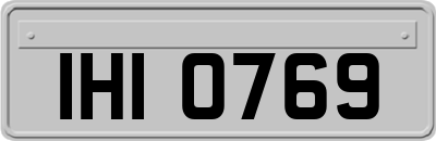 IHI0769