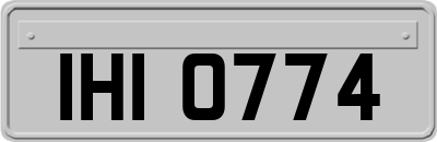 IHI0774