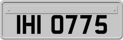 IHI0775