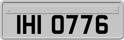 IHI0776