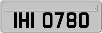 IHI0780