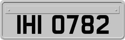 IHI0782