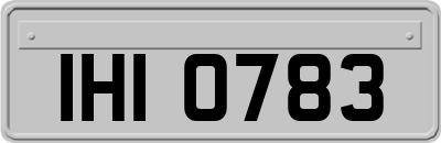 IHI0783