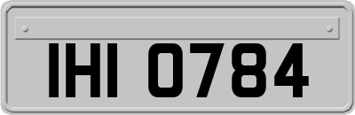 IHI0784