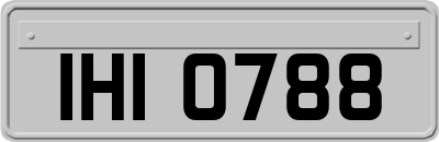 IHI0788