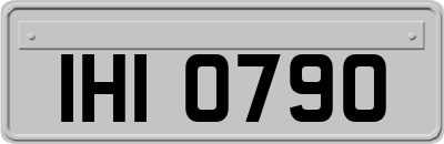 IHI0790