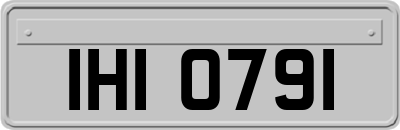 IHI0791