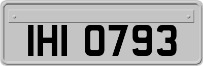 IHI0793