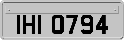 IHI0794