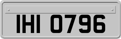 IHI0796
