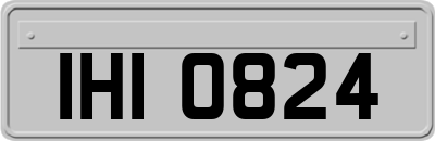 IHI0824
