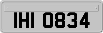 IHI0834