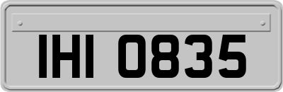 IHI0835