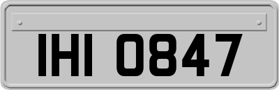 IHI0847