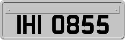 IHI0855