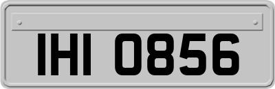 IHI0856