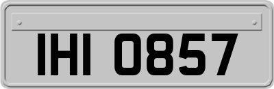 IHI0857