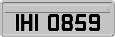 IHI0859