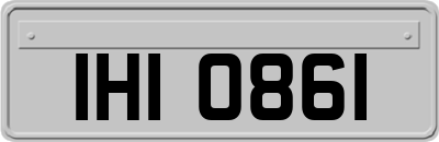 IHI0861