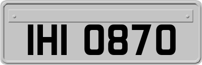 IHI0870