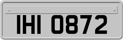 IHI0872
