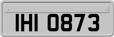 IHI0873