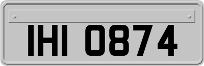 IHI0874