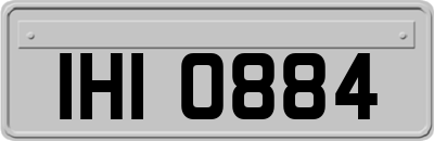 IHI0884