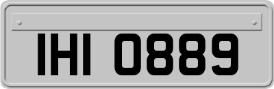 IHI0889
