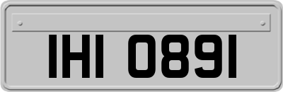IHI0891