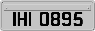IHI0895