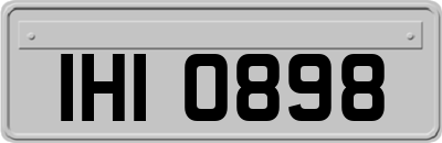 IHI0898