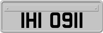 IHI0911
