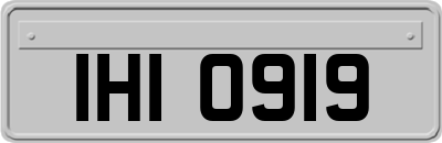 IHI0919