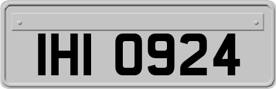 IHI0924