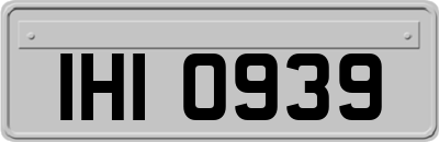 IHI0939