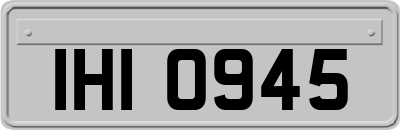 IHI0945