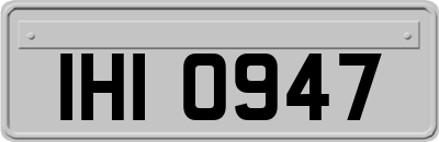 IHI0947