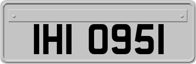 IHI0951