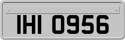 IHI0956