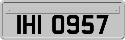 IHI0957