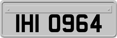 IHI0964